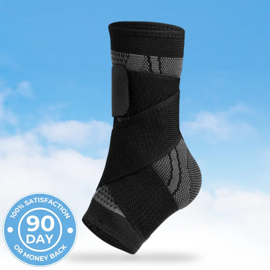 Orthotal Footsleeve