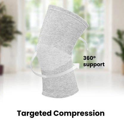 Orthotal Bamboo Kneesleeve